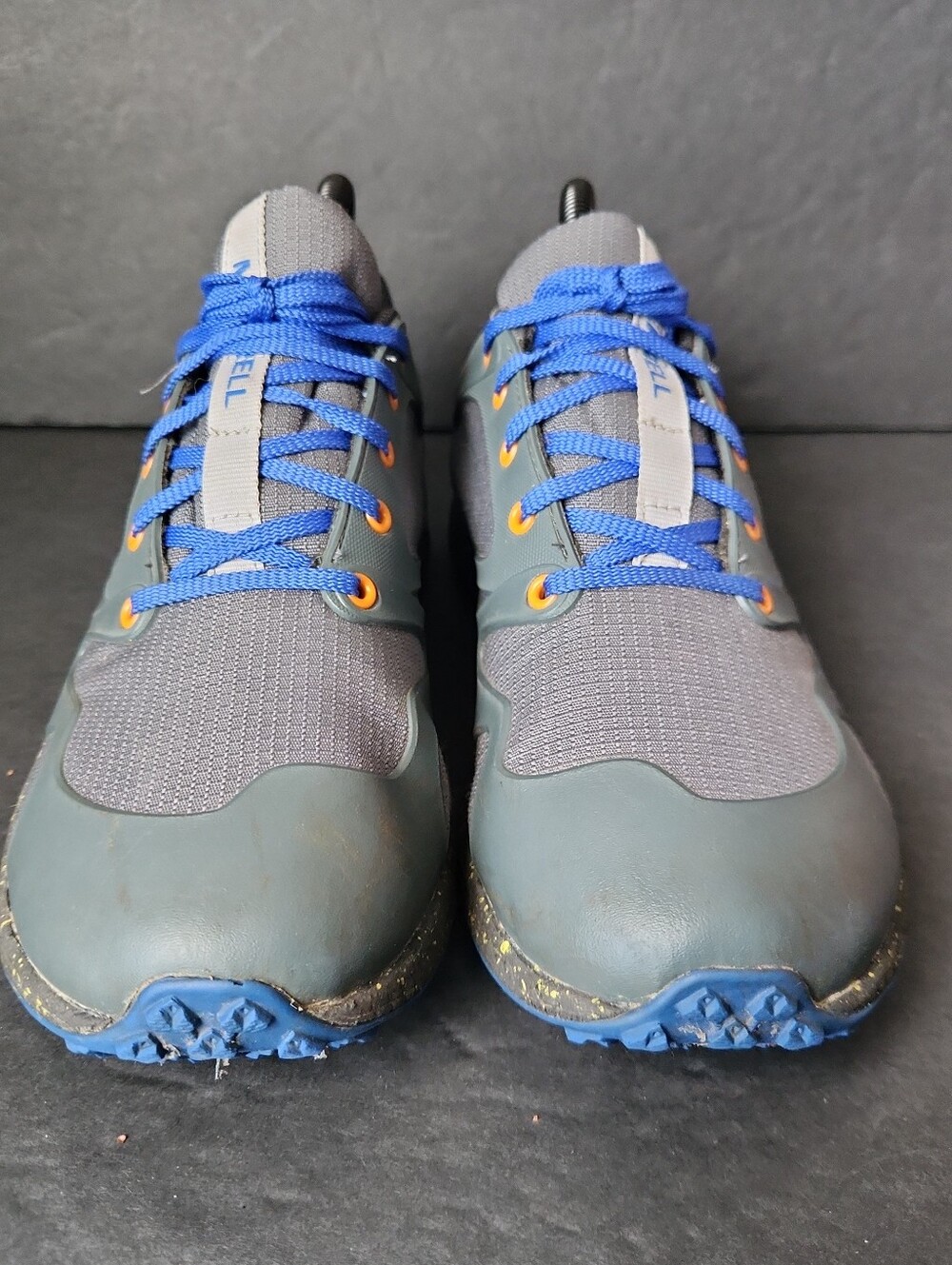 Merrell Altalight Low hiking Mens shoes Size 6M - Picture 2 of 6